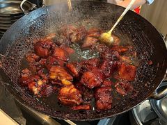 -群乐饭店(滨安路店)