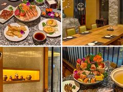-惠州康帝国际酒店