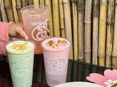 -合风谷(南下塘店)