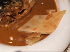 -阿三鱼头泡饼·家常菜