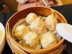 -宁波汤团店(外滩店)