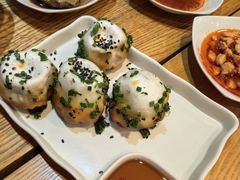 -东泰祥生煎馆(陕西南路店)