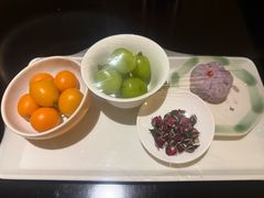 -天津君隆威斯汀酒店