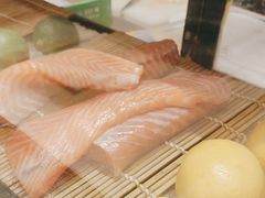 -索菲特酒店 · 云尚天际自助餐厅