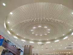 -新世界大丸百货