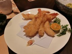 -佛山希尔顿酒店·融誉亚洲美食荟