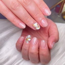-U3美甲