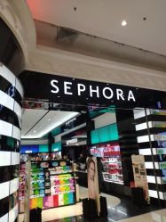-丝芙兰Sephora