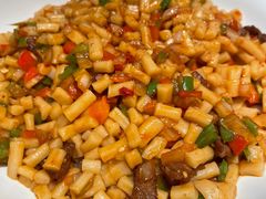 -巴依老爷新疆美食(清华东门店)
