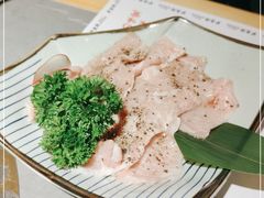 -炉太郎日式烧肉店(华贸店)