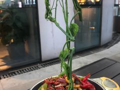 -日进一片海.生腌海鲜火锅.宵夜烧烤(三里屯总店)