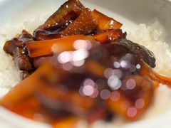 -悦融琥珀·京鲁菜·海味珍品(西单店)