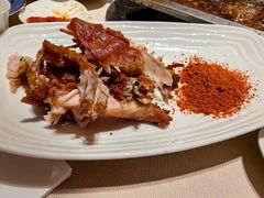 -龙森园火锅(琴台路店)