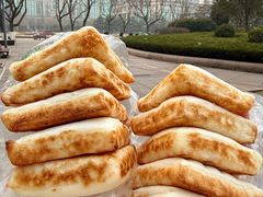 -肥三土菜馆(五四广场店)