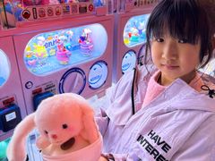 -海心沙亚运公园