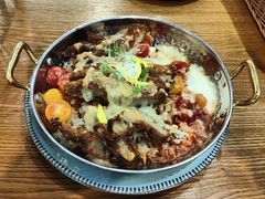-西语炭烧牛排·西厨(石龙店)