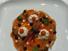 -Le Comptoir de Pierre Gagnaire