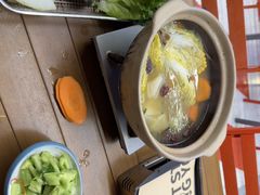 -路边羊烧烤酒场(宝带路店)