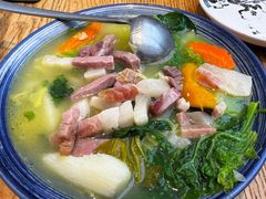 -滇铺子·云南特色菜·鲜花野菜季(东风东路c86店)