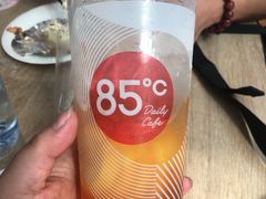 -85度C(深圳佳宁娜店)