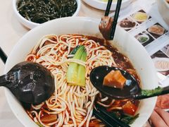 -李先生牛肉面大王(东营凯莱店)