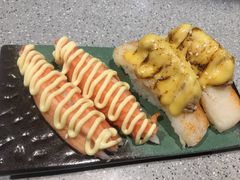-友壹町寿司(嘉洲广场店)