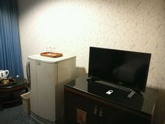 -曼谷王子宫殿酒店