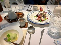 -春树下·树屋花房西餐厅(罍街AS1980店)