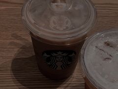-星巴克臻选(南宁万象城店)