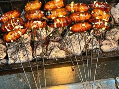 -潮庭·大连海鲜·炭火烧烤·扇贝王(大连店)