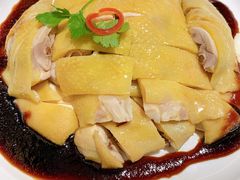 怀旧古法市师鸡-朱仔记食府(江南大道店)