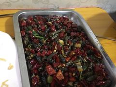 -喝丢一只鞋海鲜烧烤·海肠捞饭(文体街店)