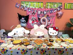 -乐凯撒披萨(国威电子商务大厦店)