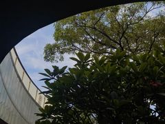 -厦门高崎国际机场-T3航站楼