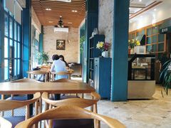 -SEN CASTLE城堡西餐(创意设计中心店)