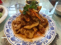 -石老头关东饺子王·东北菜(嘉华鑫城店)