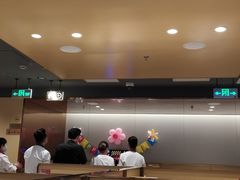 -海底捞火锅(正大乐城店)