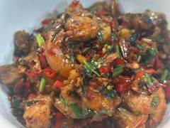 -笨罗卜浏阳菜馆(龙华鹏润达店)