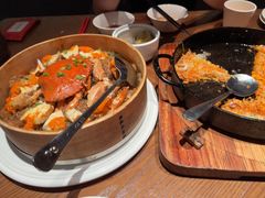-紫阳海鲜楼·传承闽味(长乐路总店)