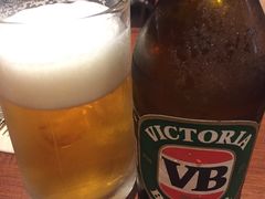 -Pancakes on the rocks(Darling Harbour)