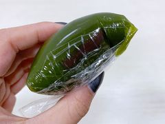 -罗子龙罗家桂花汤圆(曹都巷店)