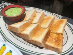 -太食獸泰式茶餐厅(北美新天地店)