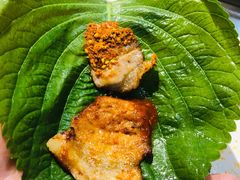 -汉城烧烤(西稍门劳动路店)