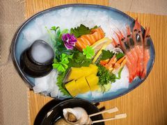 -三石铁板烧(紫竹桥店)