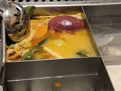 -海底捞火锅(吾悦国际广场店)