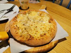-菲滋意式餐厅(银泰百货金华江南店)