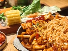 -姜虎东白丁烤肉(恒隆广场店)