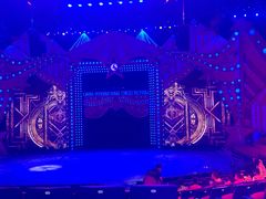 -珠海横琴长隆《卡卡虎奇遇记》