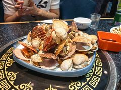 -颐千海味渔小馆(大三元街店)