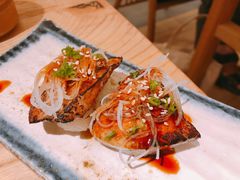 -初居食屋日式料理(万象城购物中心店)